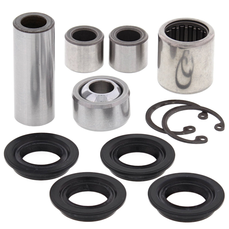 All Balls Racing 08-14 Kawasaki KFX450R Front Upper A-Arm Bearing Kit - 2 Kits Req. Per Veh. 50-1029 50-1029 Photo - Primary