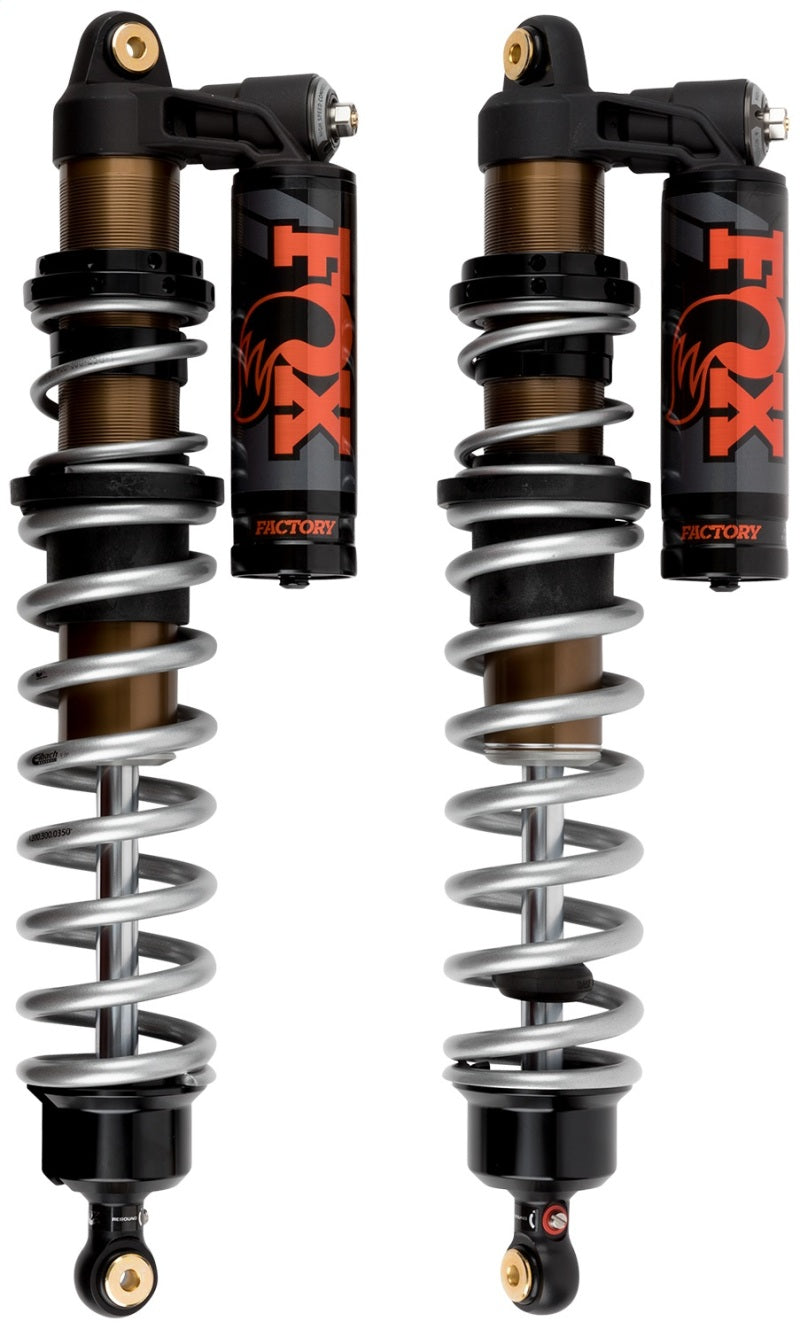 FOX FOX PS 2.5 Podium Shock Suspension Shocks and Struts main image