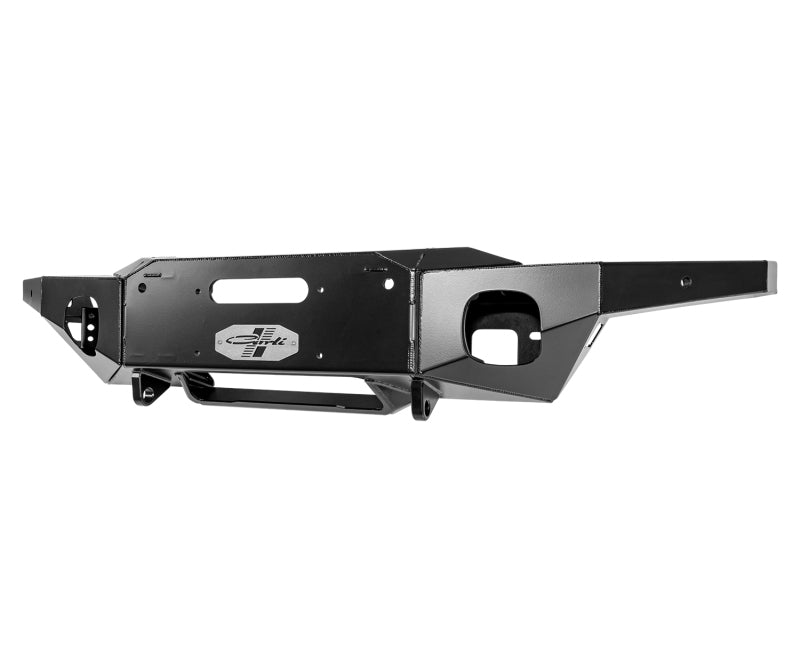 Carli 21-24 Ford Bronco Front Bumper CS-BRBMPR-21-F CS-BRBMPR-21-F Photo - lifestyle view