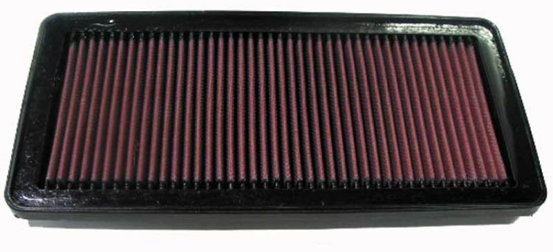 K&N Engineering KN Drop in Air Filters Air Filters Air Filters - Drop In main image