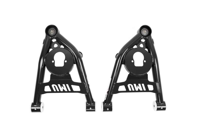 UMI Performance 64-72 GM A-Body Tubular Front Lower A-Arms Delrin Bushings 4032-B 4032-B User 1