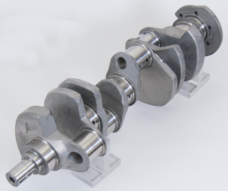 Eagle Chevrolet 400 Forged Crankshaft 440041256000 440041256000 Photo - out of package