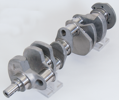 Eagle Chevrolet 400 Forged Crankshaft 440041256000 440041256000 Photo - out of package