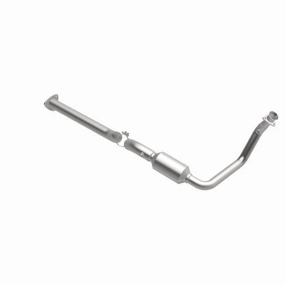 MagnaFlow California Grade CARB Compliant Direct-Fit Catalytic Converter 4451415 360 Degree Image Set