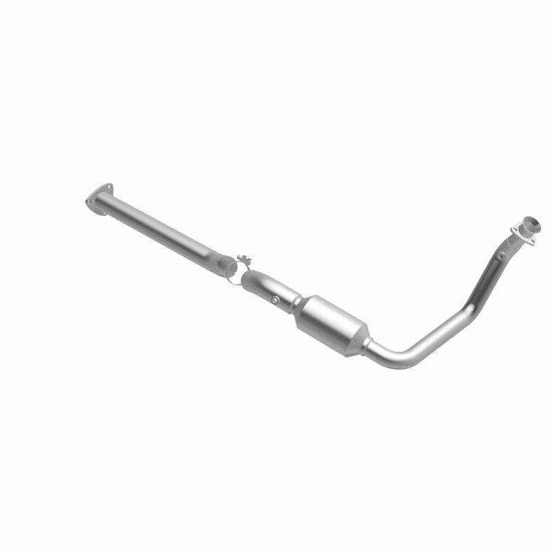 MagnaFlow California Grade CARB Compliant Direct-Fit Catalytic Converter 4451415 360 Degree Image Set