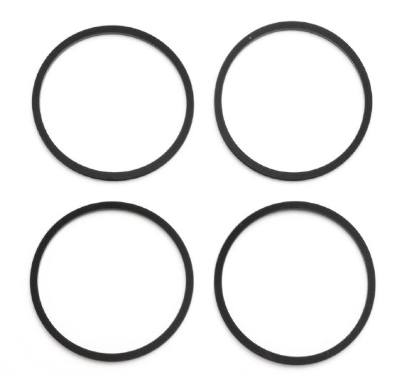 Wilwood O-Ring Kit - 1.88/1.88in Square Seal - 4 pk. 130-11197