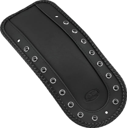 Mustang Motorcycle Fender Bib W/Black Studs 78036 78036 Photo - Primary