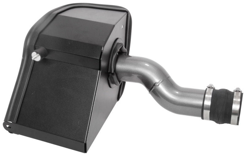 AEM Induction AEM 17-18 Honda Civic Si 1.5L L4 F/I Cold Air Intake 21-830C 21-830C Photo - out of package