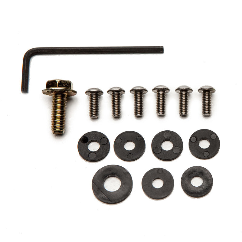 COBB Subaru SF Intake System Hardware Kit 712150-HW 712150-HW Photo - Primary