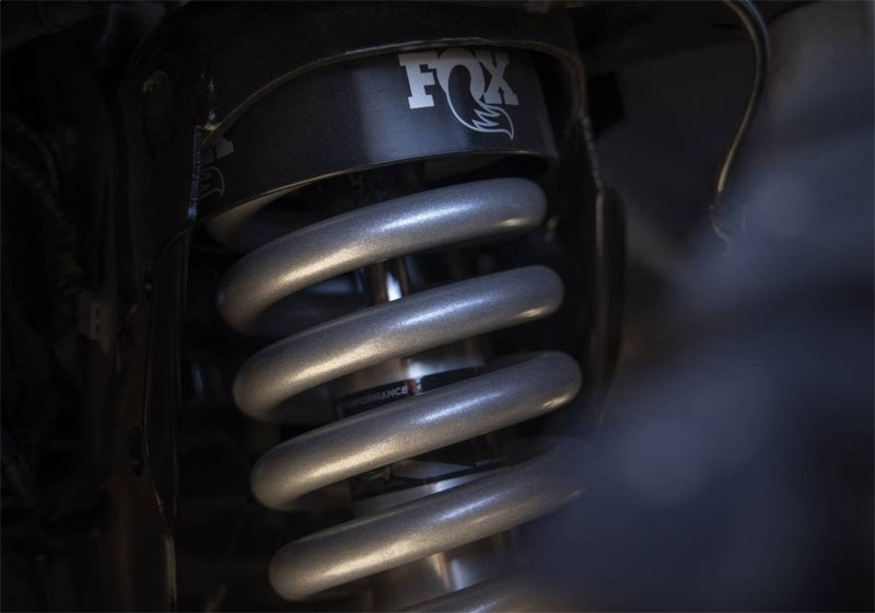 Ford Racing 19-21 Ford Ranger Fox (Tuned By Ford Performance) Off-Road Suspension Leveling Kit M-18000-RA M-18000-RA Photo - Mounted