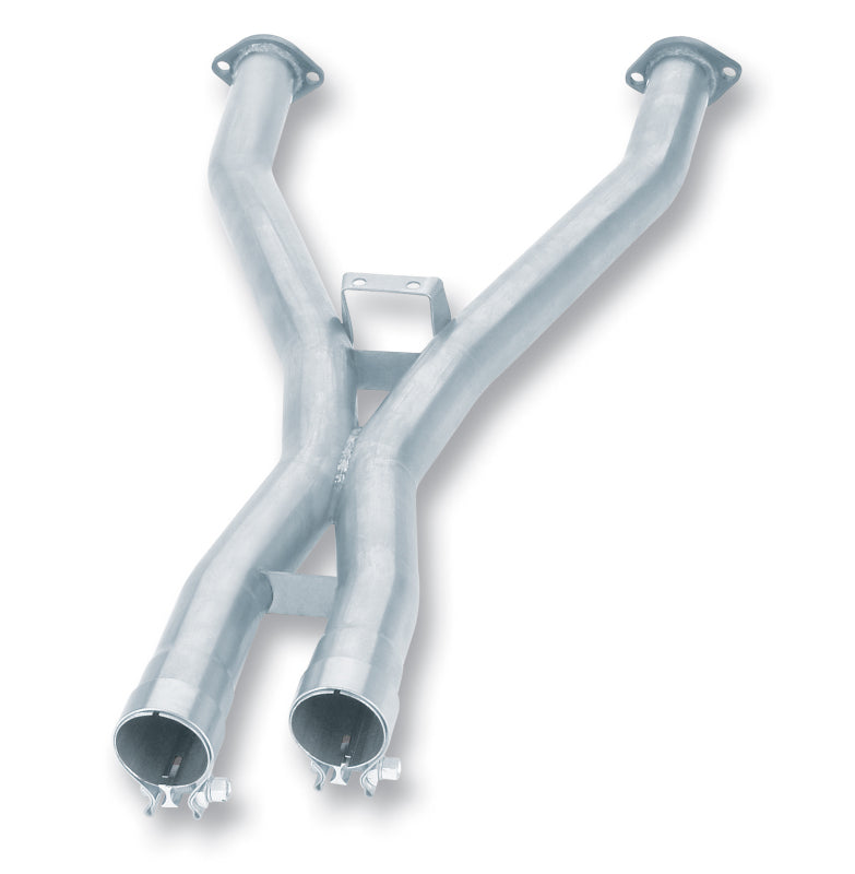 Borla Corvette Z06 X Pipe 60087 60087 Photo - Primary