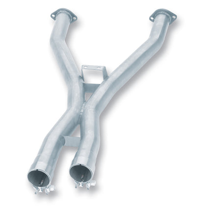 Borla Corvette Z06 X Pipe 60087 60087 Photo - Primary