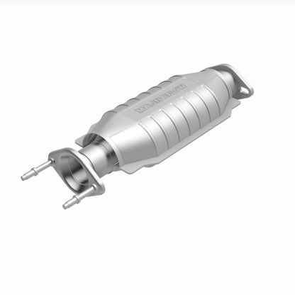 MagnaFlow Kia Sportage HM Grade Federal / EPA Compliant Direct-Fit Catalytic Converter 23281 360 Degree Image Set
