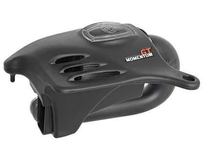 aFe Momentum GT Pro DRY S Cold Air Intake System: BMW 328d/dx (F30/F31) 14 51-76307 Photo - Primary