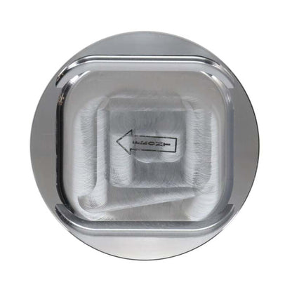 Manley Performance Manley 98+ Subaru WRX (EJ205) 79mm +4mm Stroker 92mm STD Bore 8.5:1 Dish Piston - Single 620000C-1 620000C-1 User 8