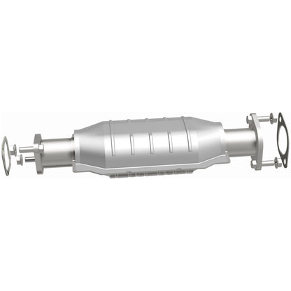 MagnaFlow OEM Grade Federal / EPA Compliant Direct-Fit Catalytic Converter 51963 Photo - out of package