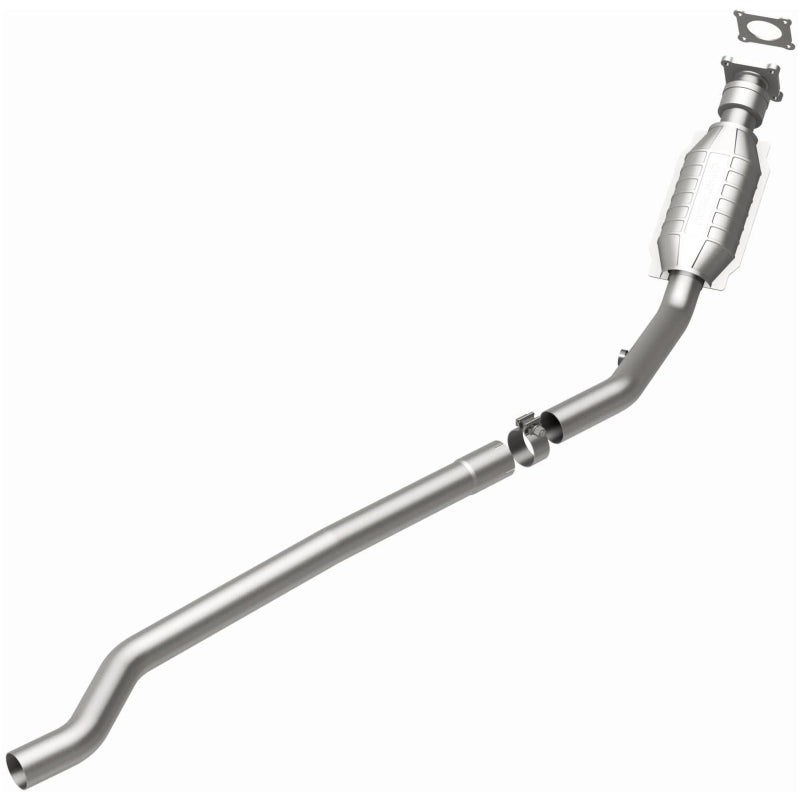 MagnaFlow HM Grade Federal / EPA Compliant Direct-Fit Catalytic Converter 93279 Photo - out of package