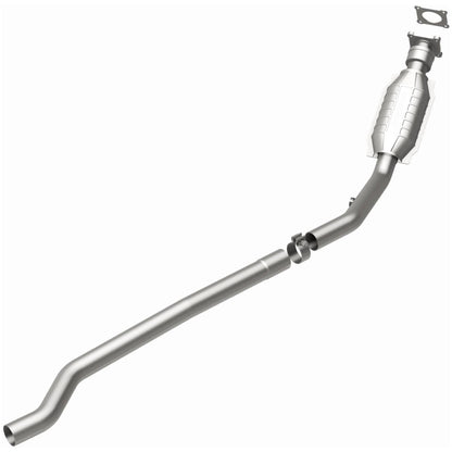 MagnaFlow HM Grade Federal / EPA Compliant Direct-Fit Catalytic Converter 93279 Photo - out of package
