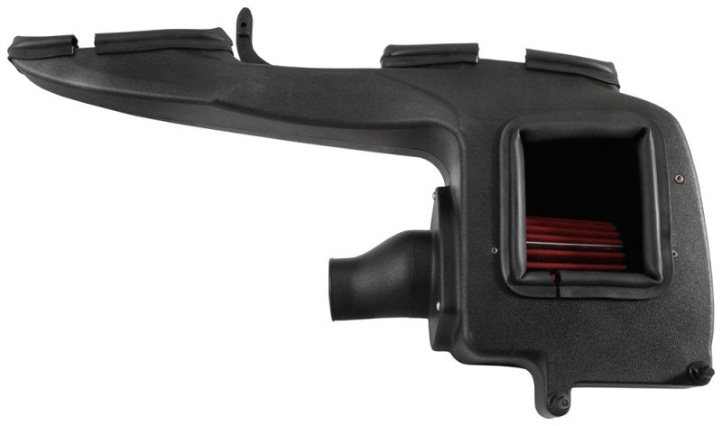 AEM Induction AEM 13-15 Mercedes CLA250 L4 2.5L Silver Cold Air Intake 21-781DS 21-781DS Photo - out of package
