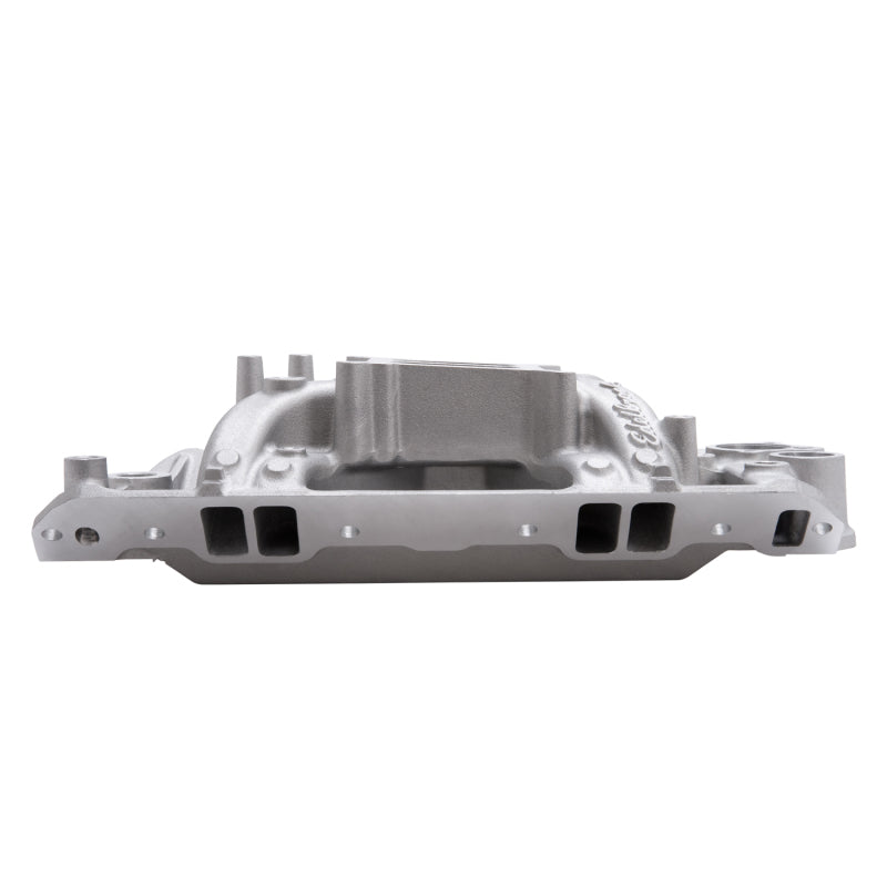 Edelbrock Performer Air-Gap AMC Int. Manifold 290-390cu C.I.D. Egines # 7530 7530 Photo - out of package
