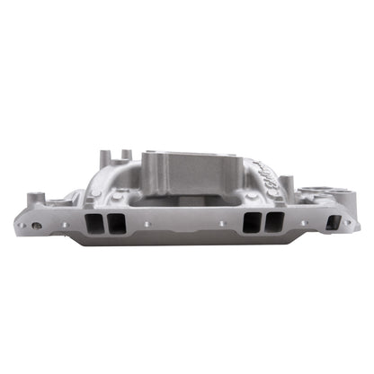 Edelbrock Performer Air-Gap AMC Int. Manifold 290-390cu C.I.D. Egines # 7530 7530 Photo - out of package