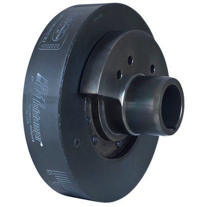 Fluidampr Engine Harmonic Balancer 650211 Photo - Primary