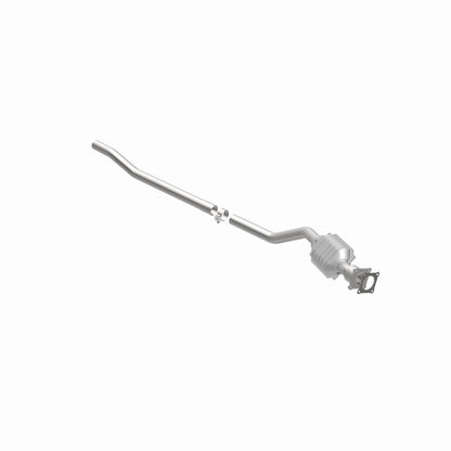 MagnaFlow HM Grade Federal / EPA Compliant Direct-Fit Catalytic Converter 93273 360 Degree Image Set