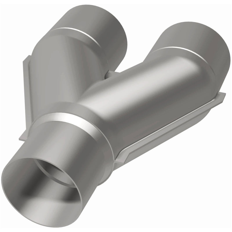 MagnaFlow Stainless Steel Y-Pipe 10800 Photo - out of package