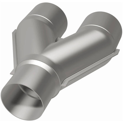 MagnaFlow Stainless Steel Y-Pipe 10800 Photo - out of package