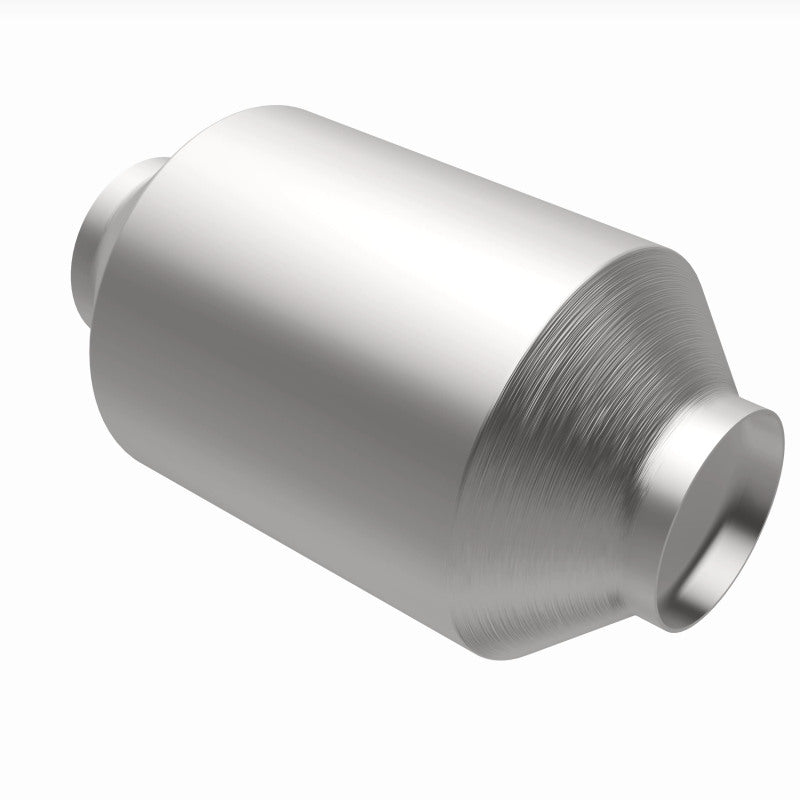 Magnaflow Universal Catalytic Converter 3in Spun CA 4651309 4651309 360 Degree Image Set