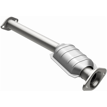 MagnaFlow HM Grade Federal / EPA Compliant Direct-Fit Catalytic Converter 23326 Photo - out of package