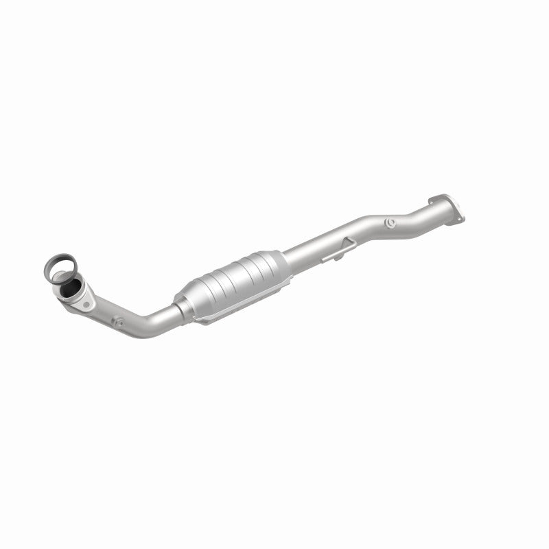 MagnaFlow Ford Ranger HM Grade Federal / EPA Compliant Direct-Fit Catalytic Converter 23389 360 Degree Image Set