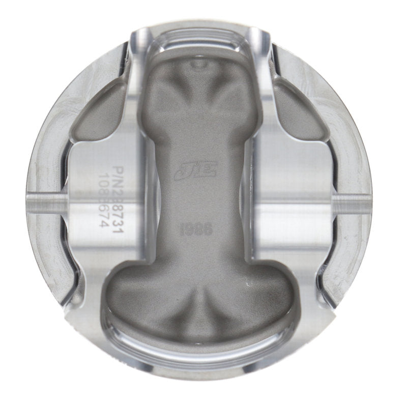 JE Pistons HONDA H22 9:1 KIT Set of 4 Pistons 298733 298733 User 1