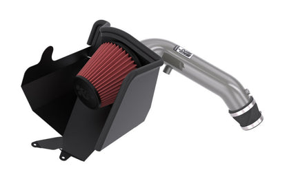 K&N Engineering K&N Typhoon 2022 Hyundai Kona N L4-2.0L F/I Turbo Performance Air Intake System 69-5330TS 69-5330TS Photo - lifestyle view