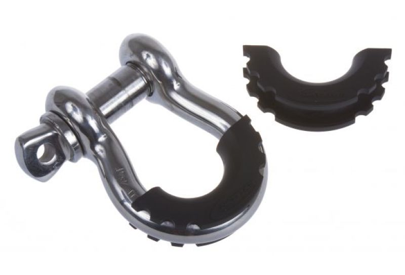 Daystar D-Ring/Shackle Isolator Black Pair DASKU70056BK KU70056BK User 1