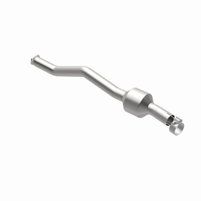 MagnaFlow BMW X5 OEM Grade Federal / EPA Compliant Direct-Fit Catalytic Converter 51835 360 Degree Image Set