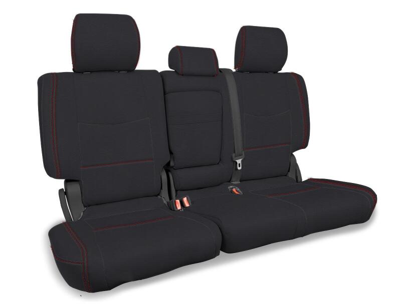 PRP Seats PRP Toyota Rear Seat Covers Seats Seat Covers main image