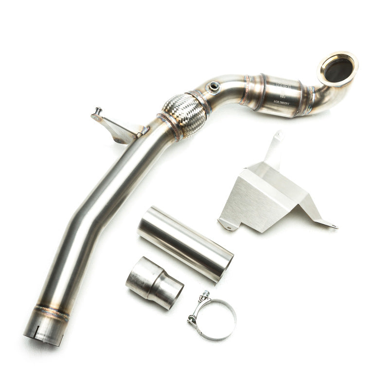 COBB COBB Downpipe Exhaust, Mufflers & Tips Downpipes main image