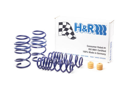 H&R Sport Spring 54787 Photo - Primary