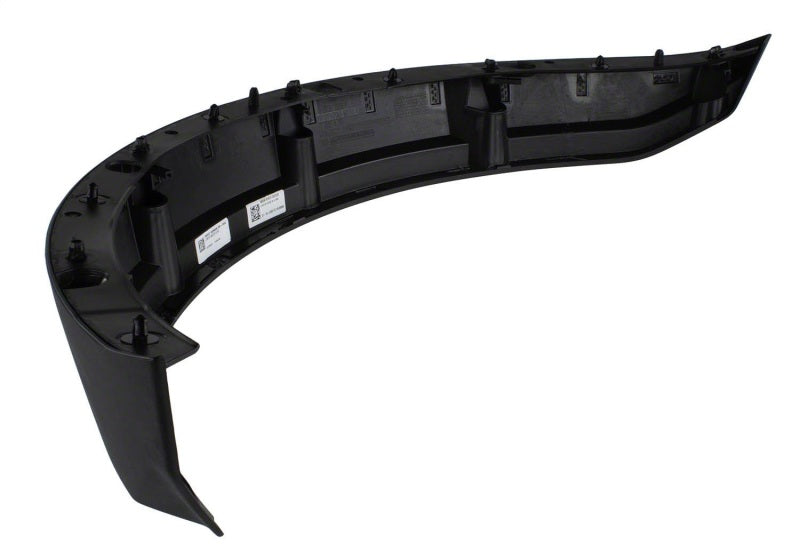 Ford Racing 21-22 Bronco Sasquatch Fender Flare Kit M-9164-BFK M-9164-BFK Photo - Unmounted