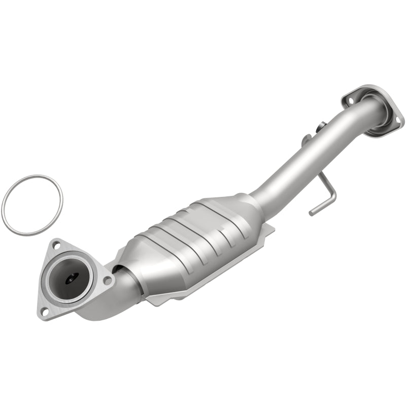 MagnaFlow HM Grade Federal / EPA Compliant Direct-Fit Catalytic Converter 93602 Photo - Primary