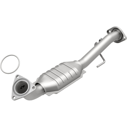 MagnaFlow HM Grade Federal / EPA Compliant Direct-Fit Catalytic Converter 93602 Photo - Primary