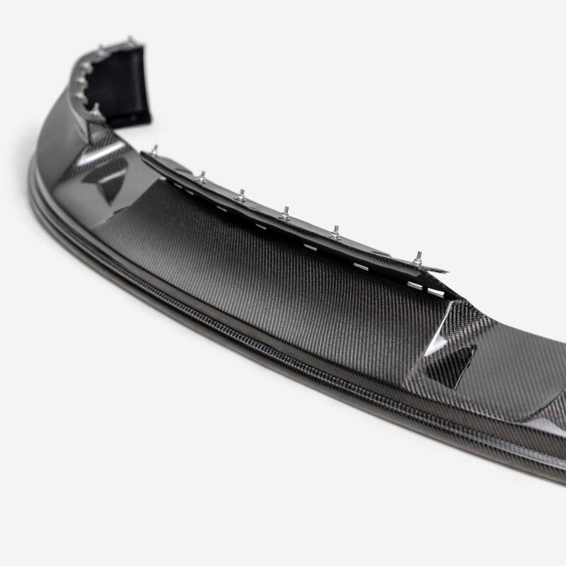 Anderson Composites 21-24 Ford F-150 Type-MB Carbon Fiber Front Chin Splitter AC-FL21FDF150-MB AC-FL21FDF150-MB User 1