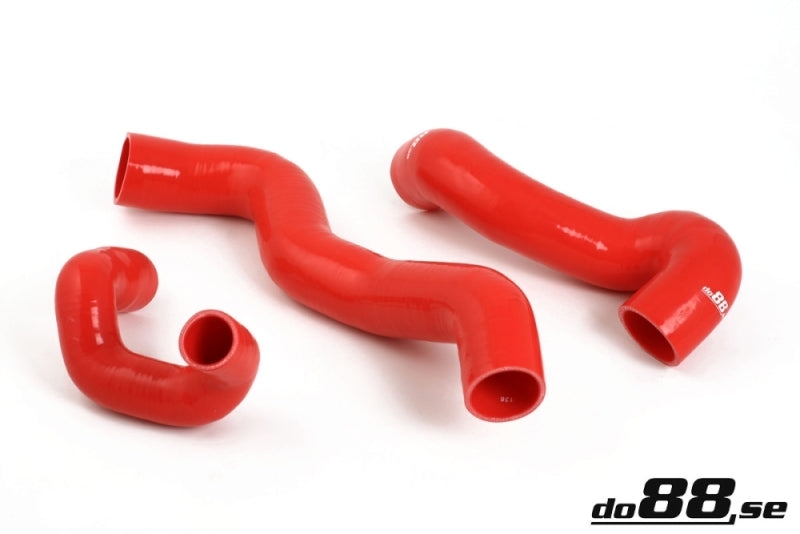 do88 DOB Hose - Intercooler/Turbo Air Intake Systems Silicone Couplers & Hoses main image