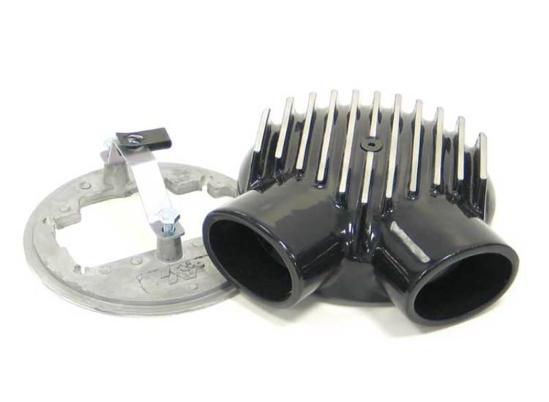 K&N Engineering KN Air Intake Components Air Intake Systems Air Intake Components main image