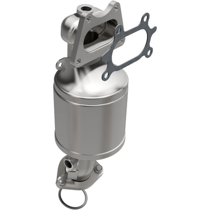 MagnaFlow Saturn Vue California Grade CARB Compliant Manifold Catalytic Converter 5551333 Photo - Primary