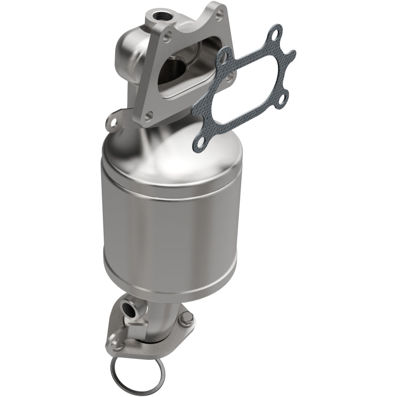 MagnaFlow Saturn Vue California Grade CARB Compliant Manifold Catalytic Converter 5551333 Photo - Primary