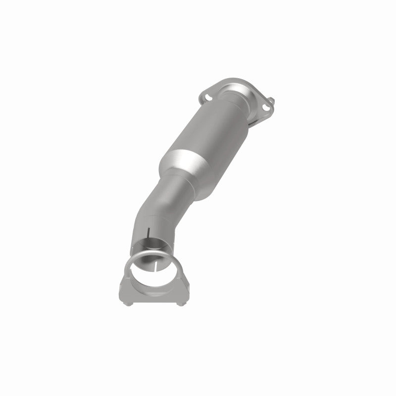MagnaFlow Toyota Sienna California Grade CARB Compliant Direct-Fit Catalytic Converter 5592099 360 Degree Image Set