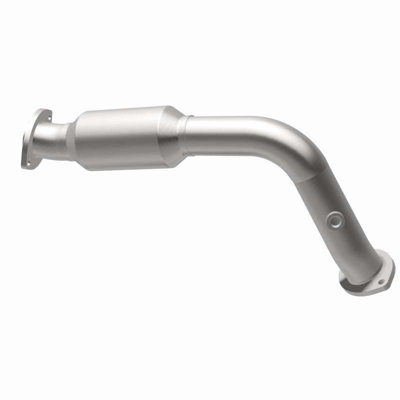 MagnaFlow Lexus NX200t OEM Grade Federal / EPA Compliant Direct-Fit Catalytic Converter 21-114 360 Degree Image Set