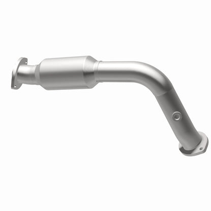 MagnaFlow Lexus NX200t OEM Grade Federal / EPA Compliant Direct-Fit Catalytic Converter 21-114 360 Degree Image Set